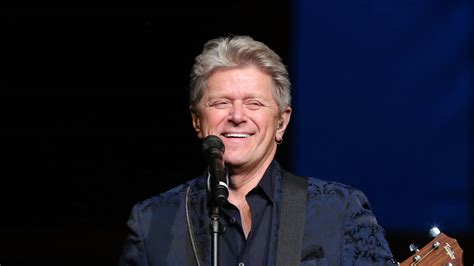 Peter Cetera facts: Chicago singers age, wife,。